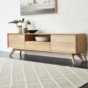 Oberon Entertainment Unit