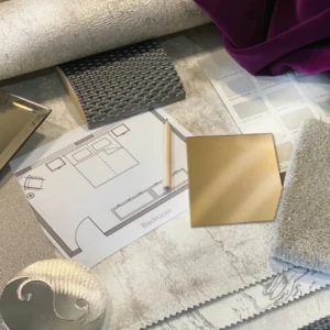 Your journey begins with a consultation with our multi-award-winning interior designers.