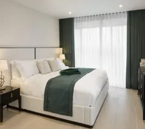 Luxury Apartment London