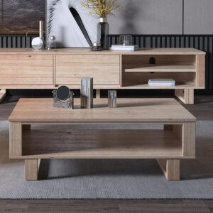 Mansfield Entertainment Unit