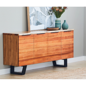 Stratus Entertainment Unit